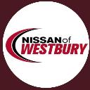Nissan of Westbury logo